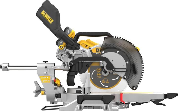 Actual product image DeWalt 18V Akku-Paneelsaege, 305mm