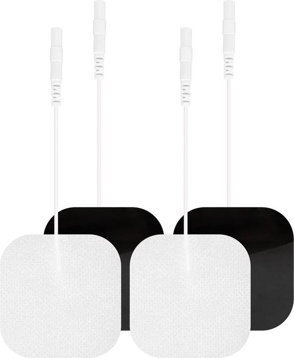 Produktbild Easytoys ElektrosexGerät mit Pads