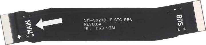 MobileParts - Mainboard-Flexkabel Samsung Galaxy S24 (Samsung Galaxy S24)