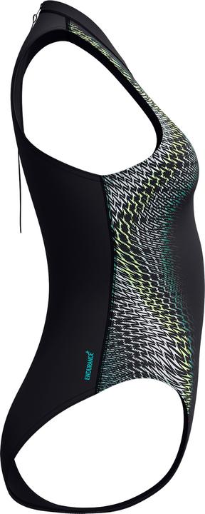 Produktbild Speedo Placement Hydrasuit Back Zip (34, 38)