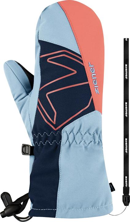 Actual product image Ziener Lavalino (3.5)