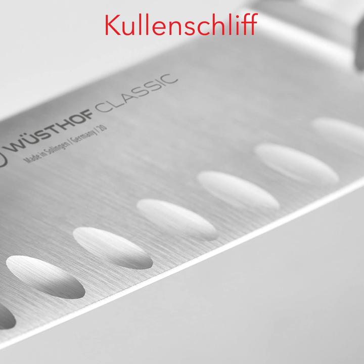 Produktbild Wüsthof Santoku (14 cm)