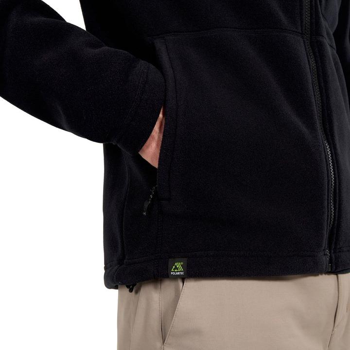 Actual product image Berghaus Activity Polartec InterActive Fleece Jacket (58)