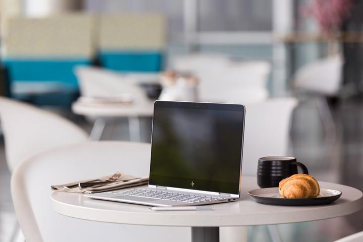 Produktbild HP Spectre x360 – 256GB – 13-AP0016NG (13.30", 256 GB, 8 GB, DE, Intel Core i7-8565U)