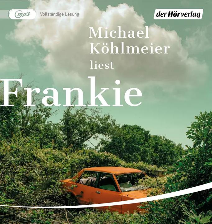 Immagine prodotto Frankie (Michael Köhlmeier, Tedesco)