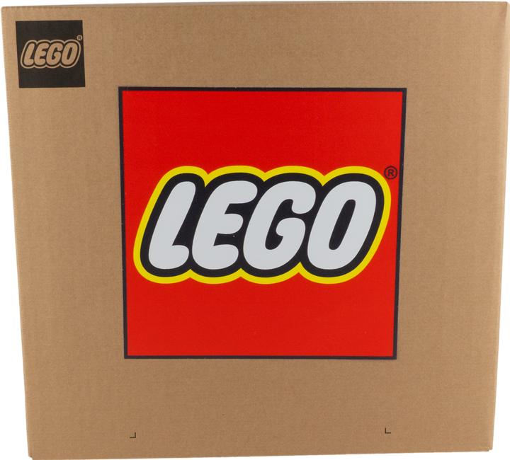 Produktbild LEGO Riesen Mystery Box - Überraschungspaket