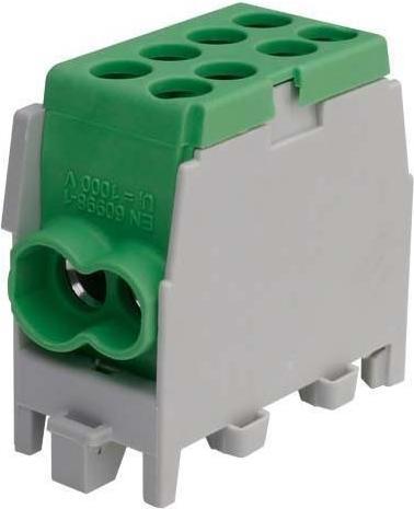 Actual product image Pollmann Main line branch terminal