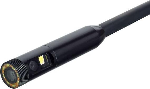Actual product image Ermenrich Seek VE60 Industrial endoscope