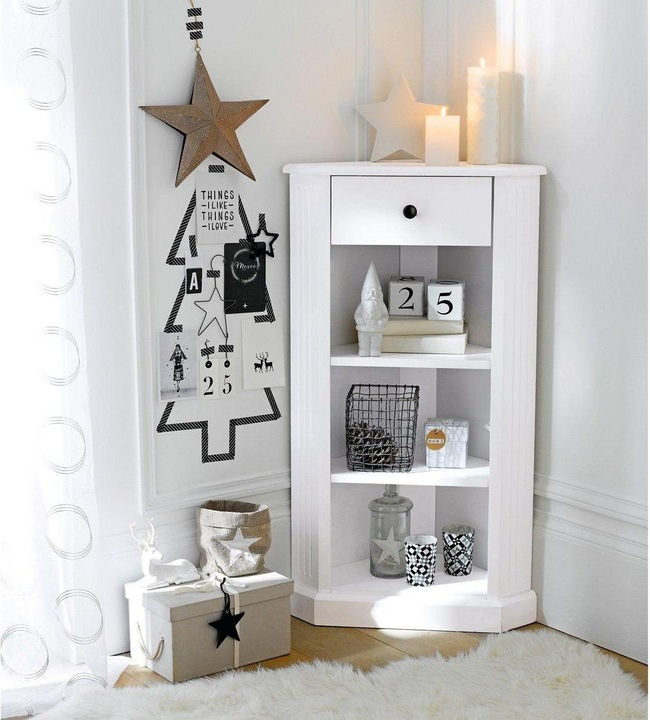 Produktbild La Redoute Interieurs Authentic Style (Ø 27 x 1513 mm)