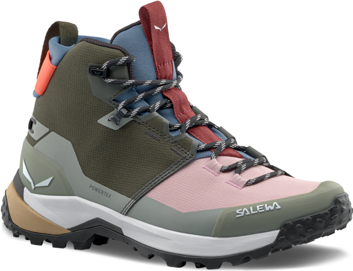 Produktbild Salewa Puez 2 Mid Ptx W (43)
