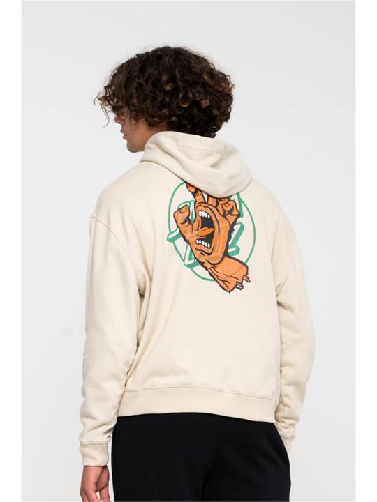 Immagine prodotto Santa Cruz Opus Hand Overlay Hoodie (XL)