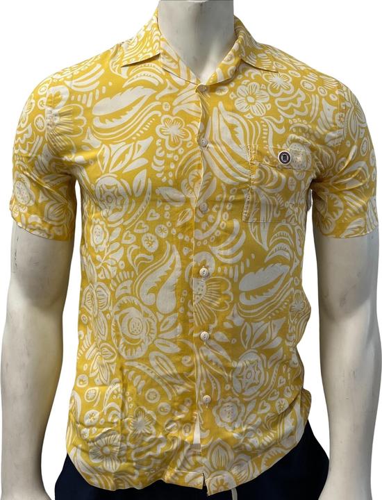 Immagine prodotto Serge Blanco caicia a aniche corte (M)