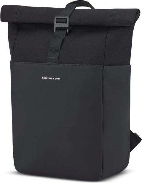 All Black, Sandstone