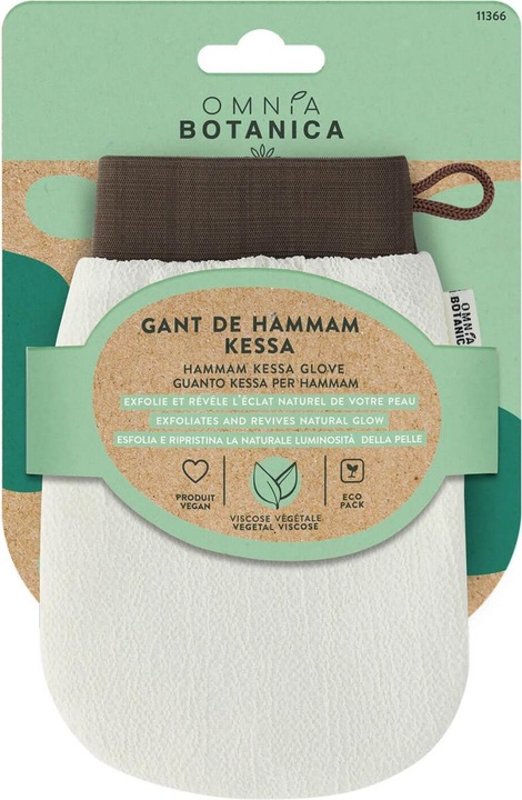 Omnia Botanica Hammam Kessa