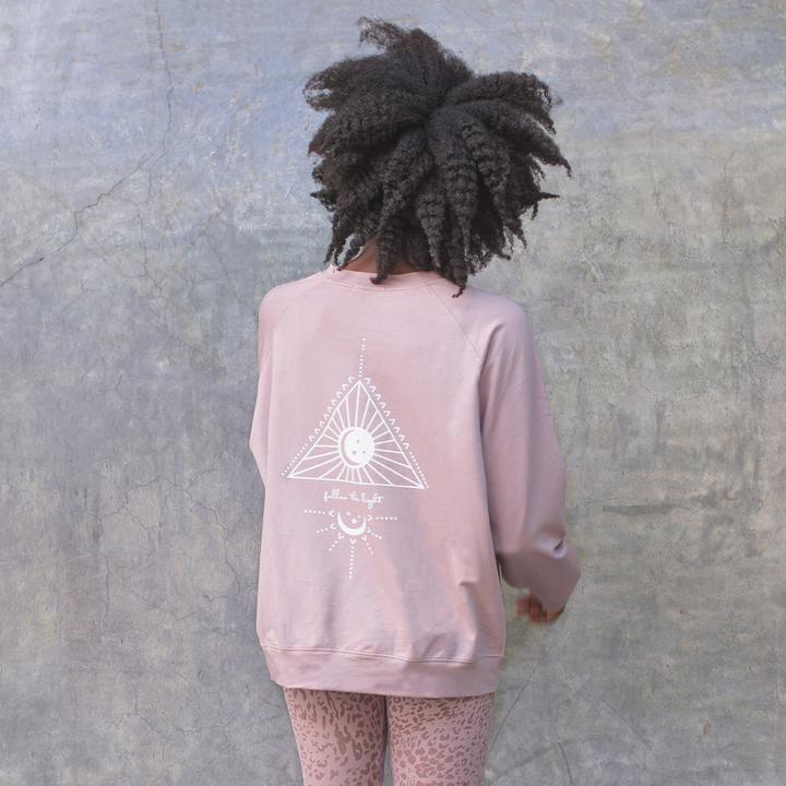 Produktbild Jaya Sweater Giza (S)