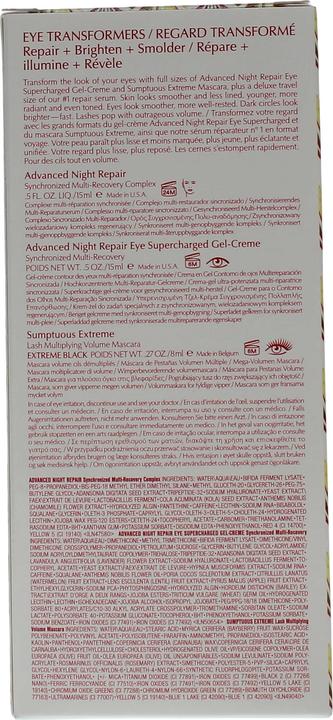 Image du produit Estée Lauder Réparation avancée de nuit