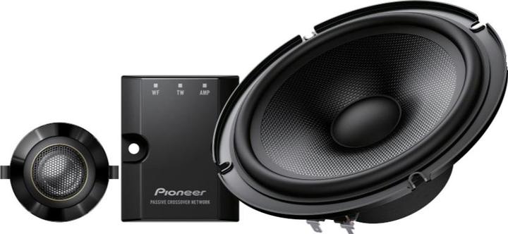 Image du produit Pioneer TS-Z65C (300 W, 16.50 cm)