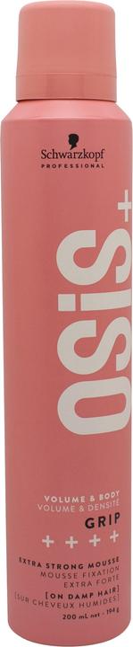 Schwarzkopf Osis (200 ml, Foaming agent)
