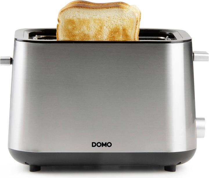 Actual product image Domo DO966T