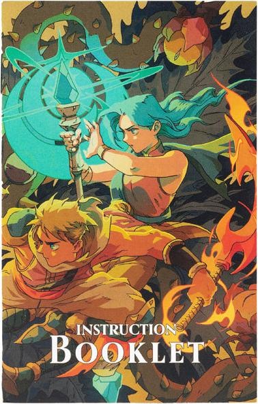 Immagine prodotto iam8bit Mare di Stelle /Switch (Switch, Switch Lite, Switch OLED, FR)