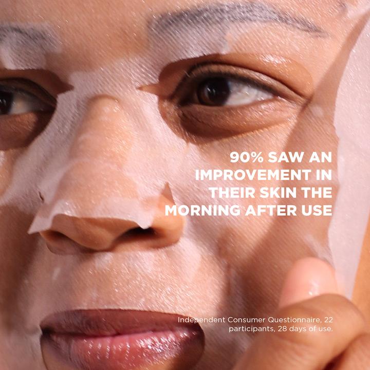 Produktbild Skin Republic Spots + Blemish (25 ml)