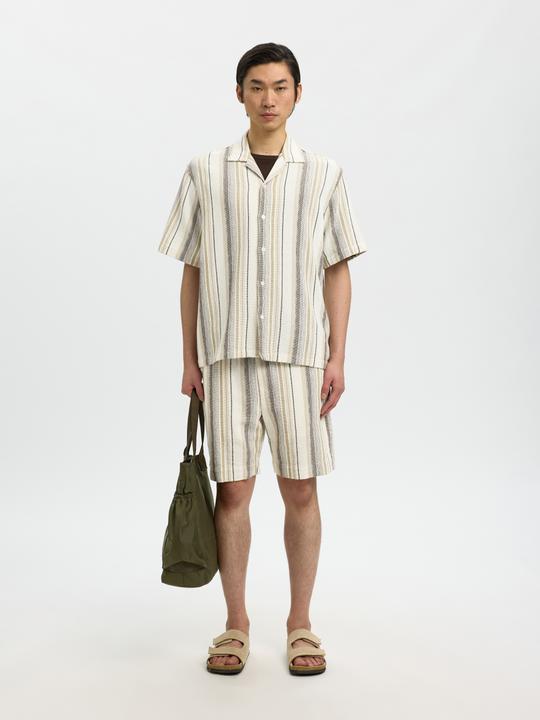 Image du produit Selected Regular Fit Shorts (L)