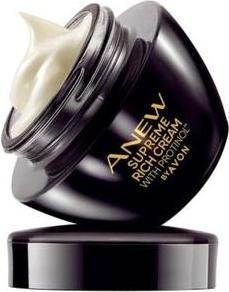 Actual product image Avon Day firming cream with Protinol SPF 20 Anew (Ultimate Firm & Supple Day Cream) 50 ml (50 ml, Day cream, SPF 20)