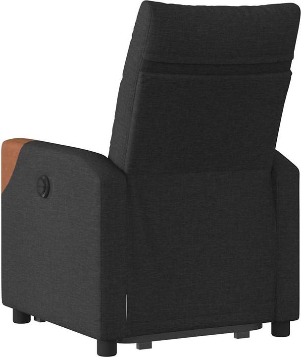 Actual product image vidaXL Relaxsessel mit Aufstehhilfe