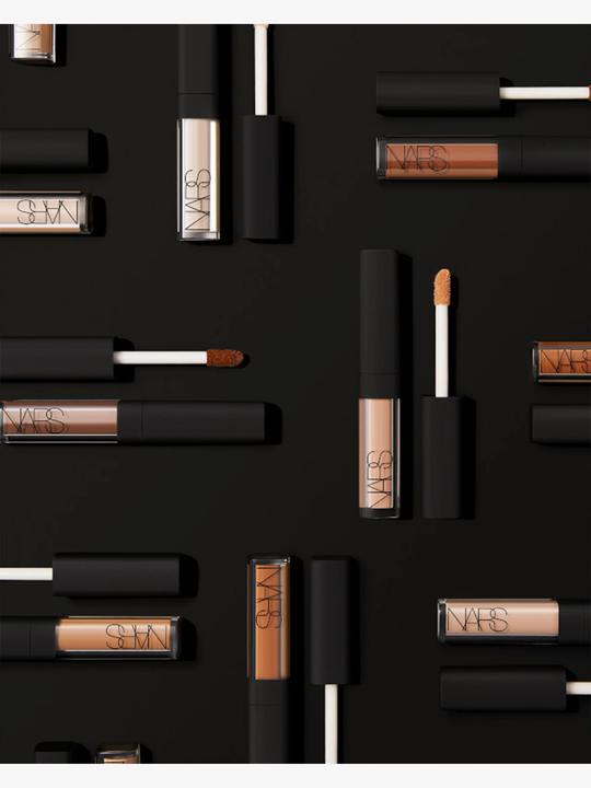 Produktbild NARS Cosmetics Mini Radiant (Cannelle)