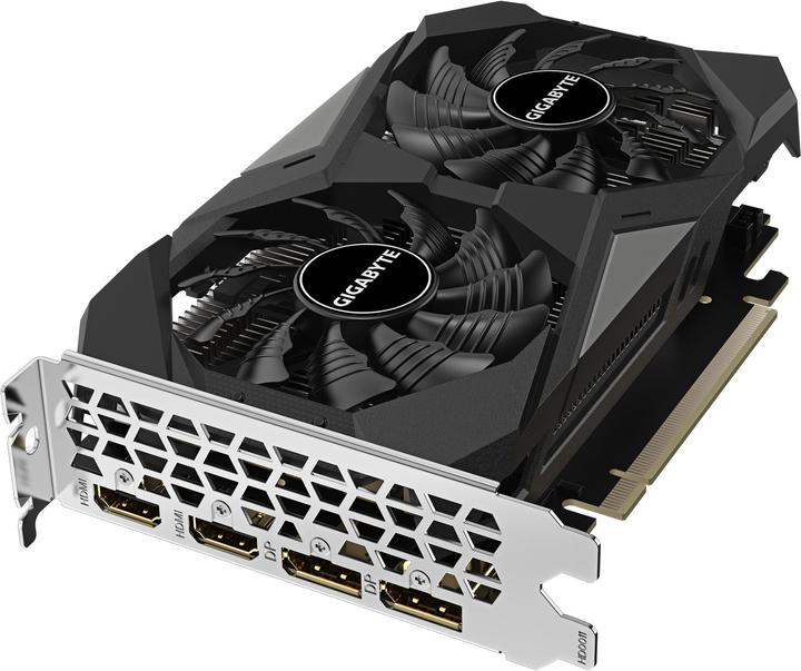 Produktbild Gigabyte GeForce RTX 3050 Windforce OC (6 GB)