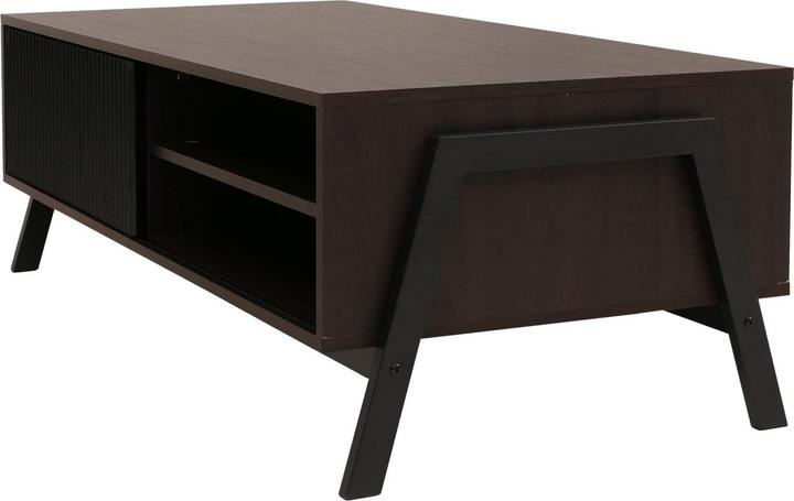 Image du produit JOHN316 Couchtisch (60 x 120 x 42 cm)