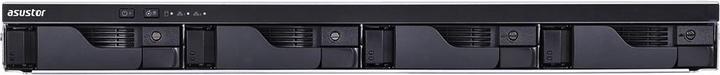 Produktbild Asustor NAS AS6504RD 0/4HDD 1U Rack