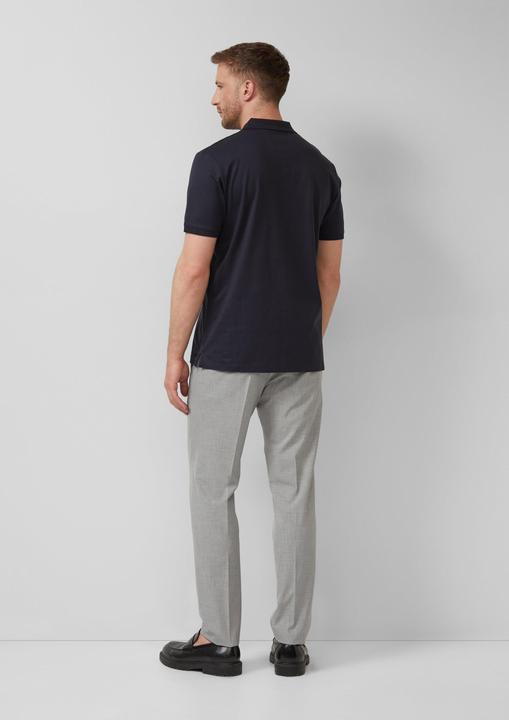 Produktbild s.Oliver Polo-Shirt (S)