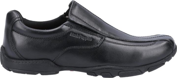 Produktbild Hush Puppies Jungen SchulUniformSchuhe Elijah Leder (39)