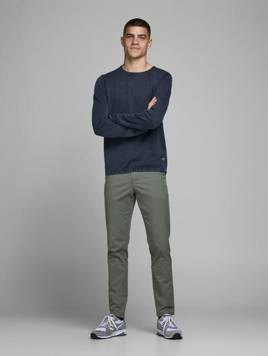 Produktbild Jack & Jones Rundhalsausschnitt Pullover (XL)