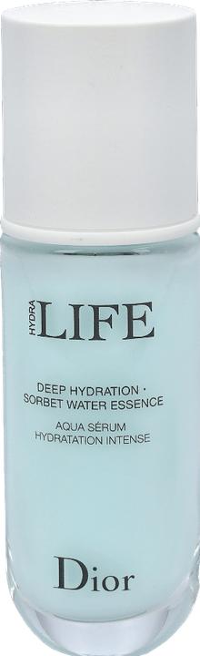 Actual product image Dior Hydra Life (40 ml)