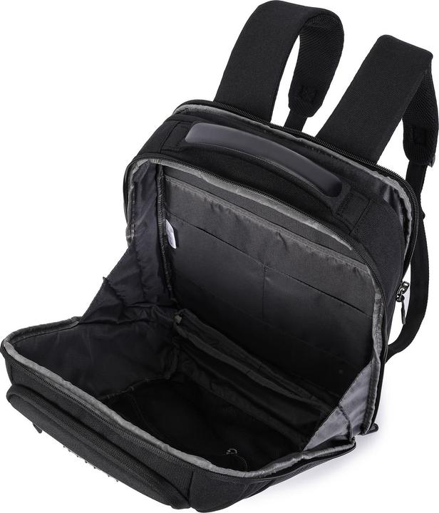 Image du produit Hedgren Comby Sac à dos RFID 40 cm Compartiment pour ordinateur portable (17 l)