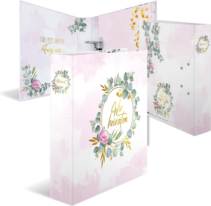 Wedding motif