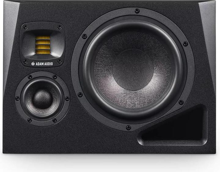 Produktbild Adam A8H-R actieve studiomonitor (per stuk) (Aktiv, 1 Stk., 1x 500 W)