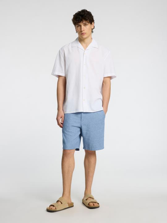 Immagine prodotto Selected Homme Kurzärmeliges Hemd (L)