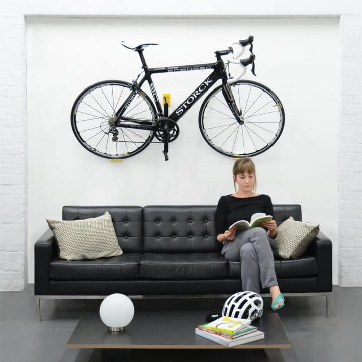Image du produit Cycloc Support pour vélo Hero