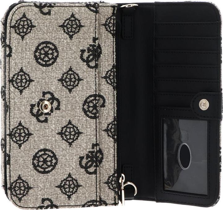 Immagine prodotto Guess Loralee Xbody Flap Organizer