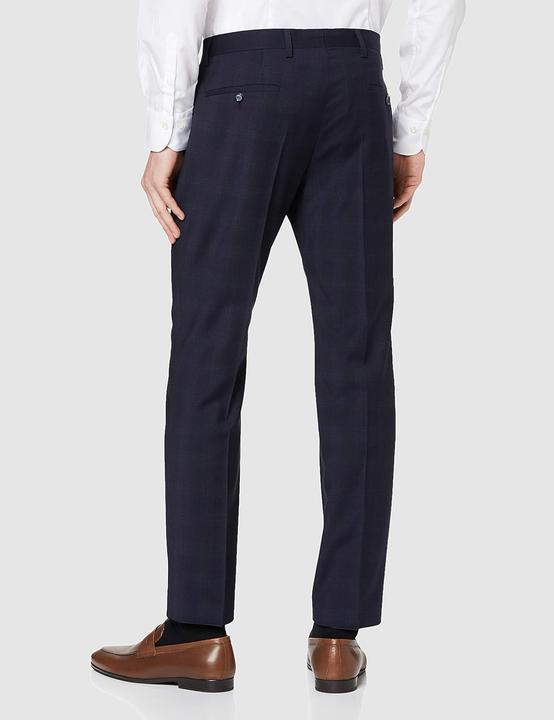 Actual product image Roy Robson Slim Pak Pants (102)