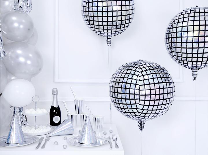 Actual product image Amscan Disco ball