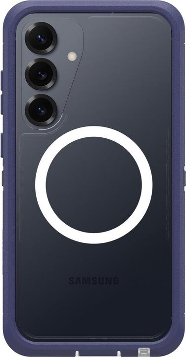 Image du produit OtterBox Defender XT Clear mit Magnets (Samsung Galaxy S25+)