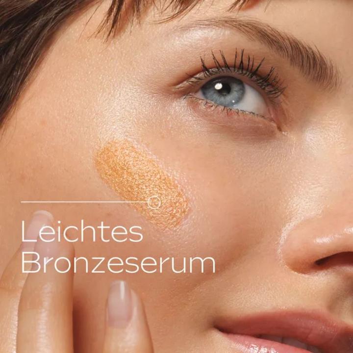 Produktbild Weleda Serum Drops Sunkissed Bronzing (30 ml)