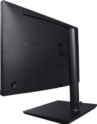 Produktbild Samsung S24h850qfuxen (2560 x 1440 Pixel, 24")