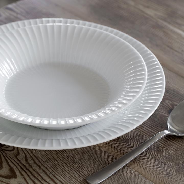 Produktbild Kähler Haershoi Teller B (1x, 22 cm)