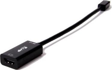Immagine prodotto LMP Mini DP chiuso (HDMI, 15 cm)