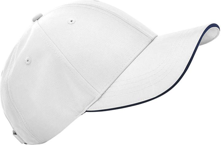 Produktbild Beechfield Team SportsTech BaseballMütze